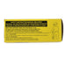 Cherne® 240018 1-1/4 IN.–1-1/2 IN. TEST-BALL® PLUG - Edmondson Supply
