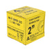 Cherne® 270528 2 IN. HUB-FIT GRIPPER® PLUG - Edmondson Supply