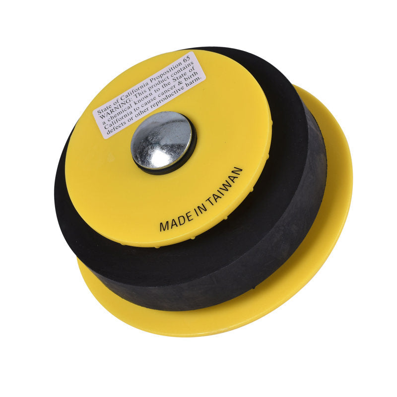 Cherne® 270538 3 IN. HUB-FIT GRIPPER® PLUG - Edmondson Supply