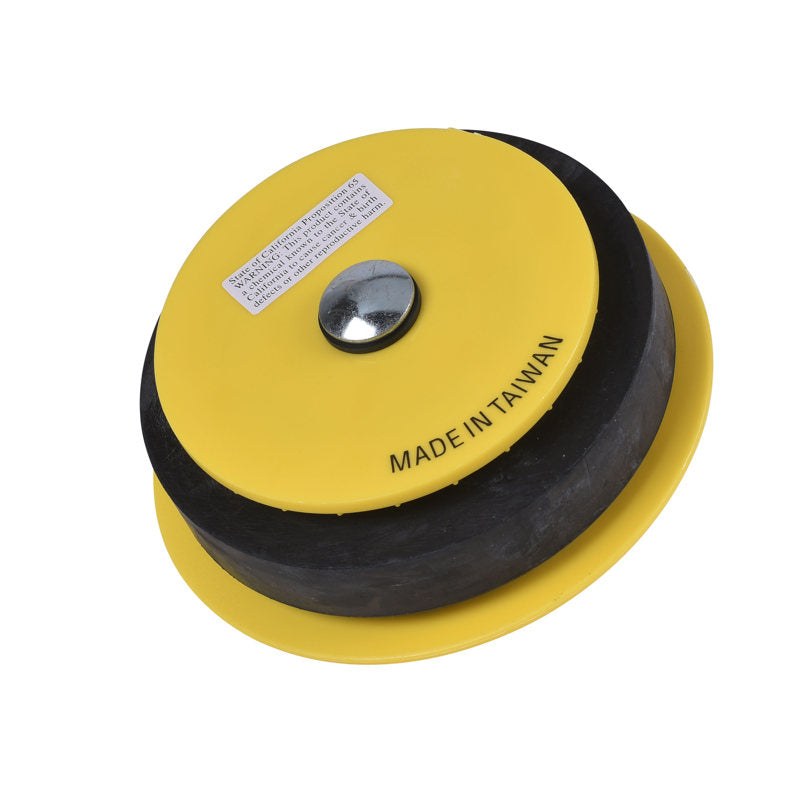 Cherne® 270548 4 IN. HUB-FIT GRIPPER® PLUG - Edmondson Supply