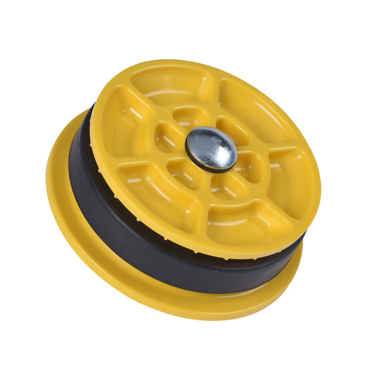 Cherne® 270245 4 IN. INSIDE-OF-PIPE GRIPPER® PLUG - Edmondson Supply