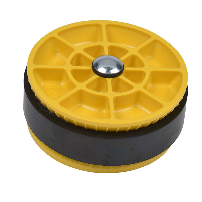 Cherne® 270253 6 IN. INSIDE-OF-PIPE GRIPPER® PLUG - Edmondson Supply