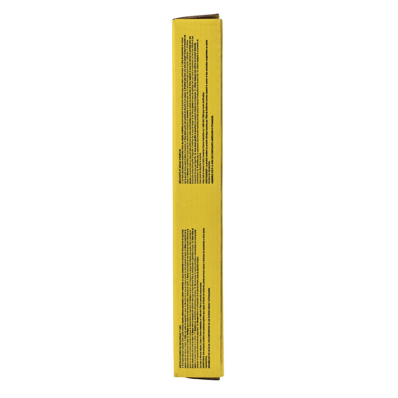 Cherne® 271039 3-IN. LONG TEST-BALL® PLUG - Edmondson Supply