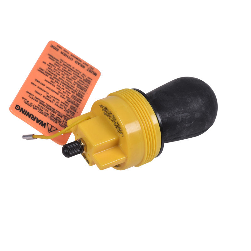 Cherne® 271705 2 IN. CLEAN-SEAL® PLUG - Edmondson Supply