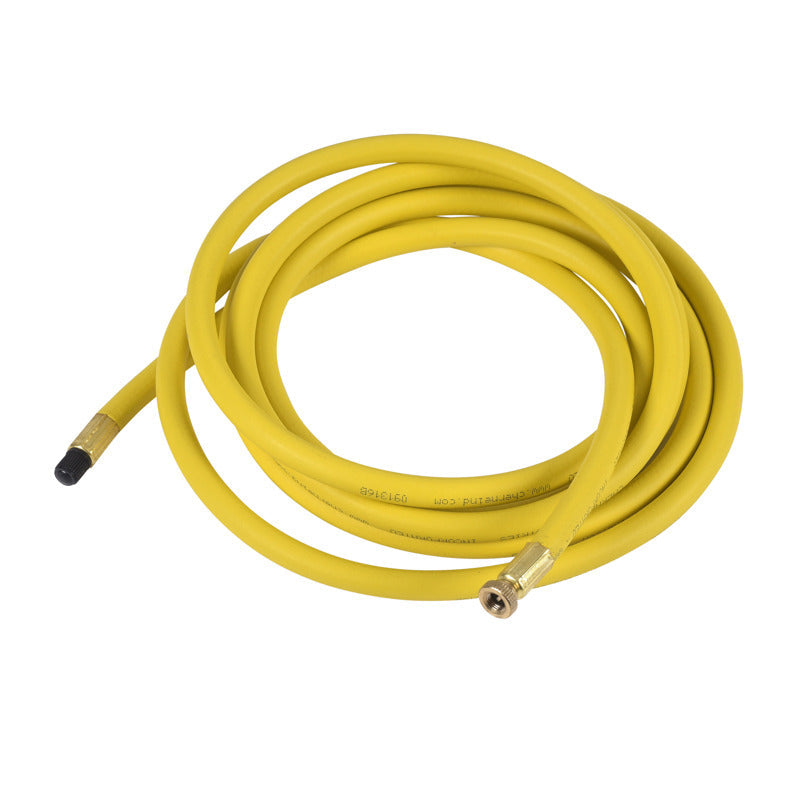 Cherne 274208 20 FT. EXTENSION HOSE WITH 3/16 IN. ID - Edmondson Supply