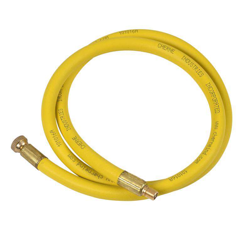 Cherne 274038 3/16" x 3' Extension Hose - Edmondson Supply