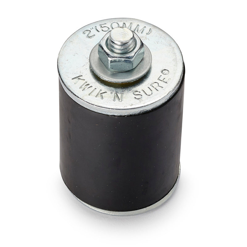 Cherne® 269905 2IN. KWIK ‘N SURE® PLUG - Edmondson Supply