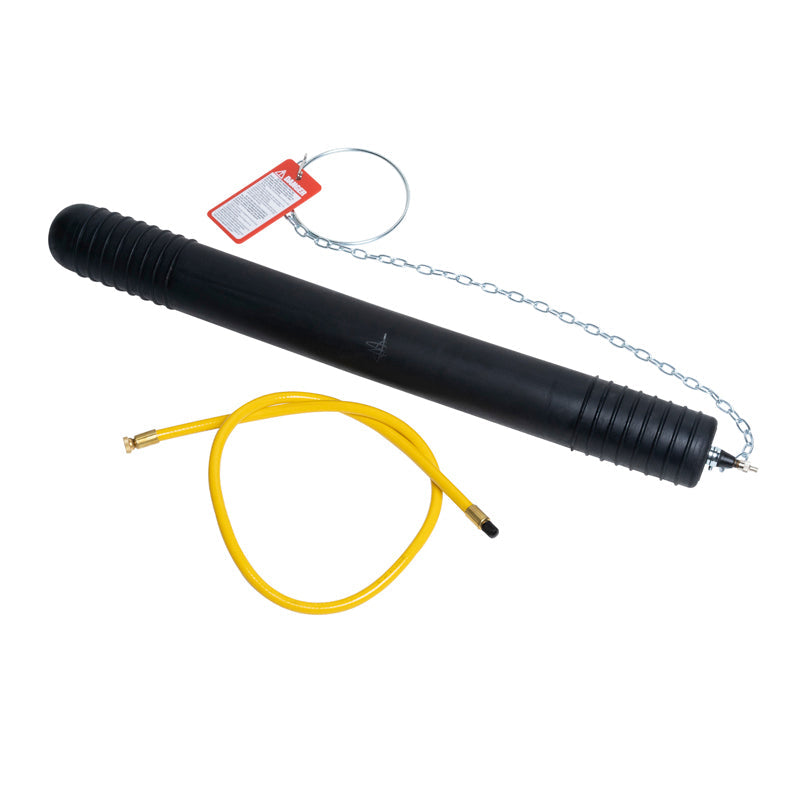 Cherne® 271047 4-IN. LONG TEST-BALL® PLUG - Edmondson Supply