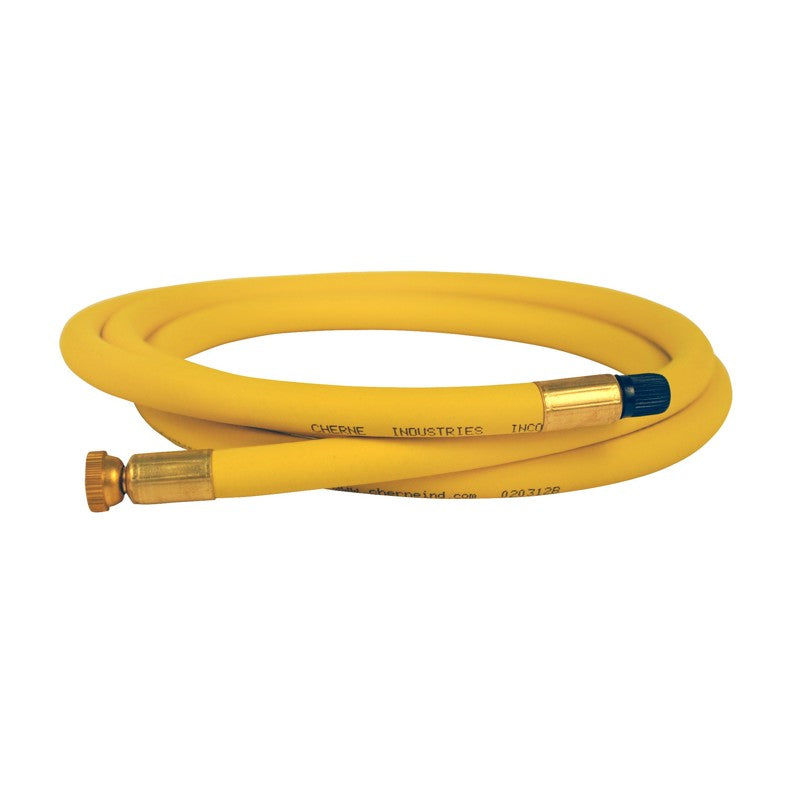 Cherne 274054 5 FT. EXTENSION HOSE WITH 3/16 IN. ID - Edmondson Supply