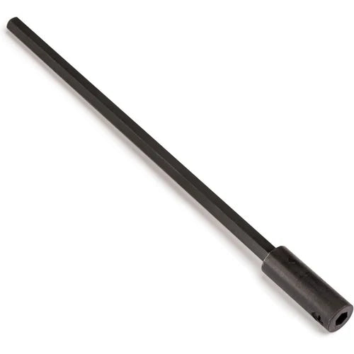 SPYDER 600844 Hex 8 - 12" Bit Extender Rapid Core Eject® - Edmondson Supply