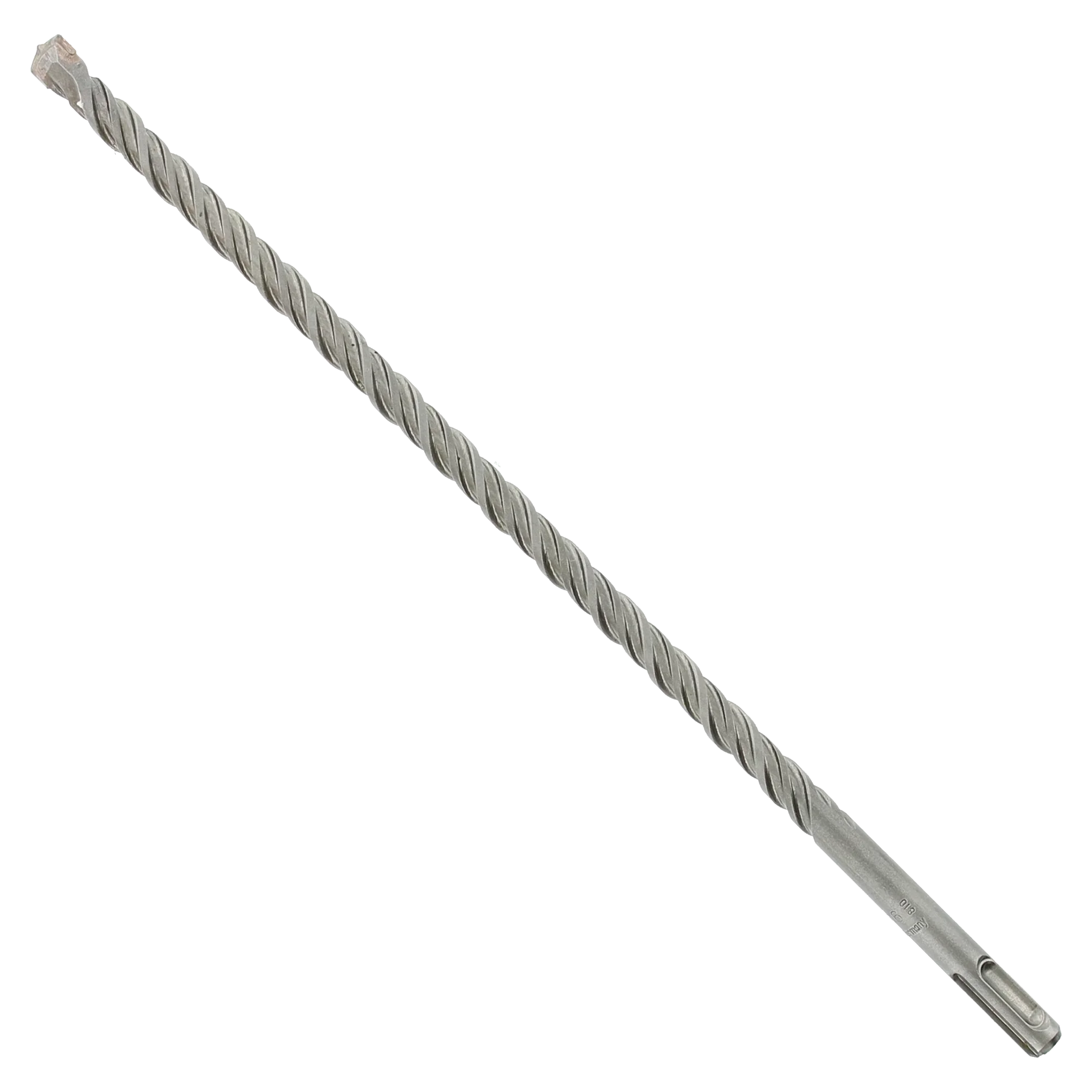 Diablo Tools DMAPL2290 7/16 in. x 10 in. x 12 in. SDS-Plus 2-Cutter - Edmondson Supply