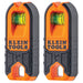 Klein Tools MSF1002 Magnetic Stud Finder (2 pack) - Edmondson Supply