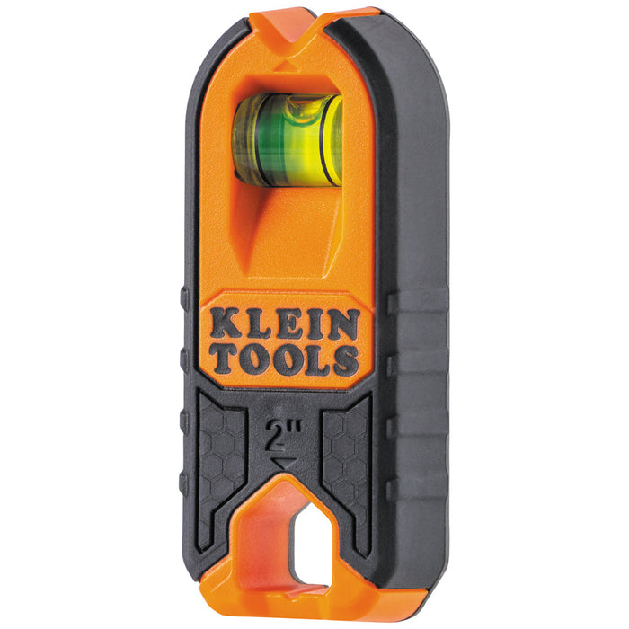 Klein Tools MSF100 Magnetic Stud Finder - Edmondson Supply