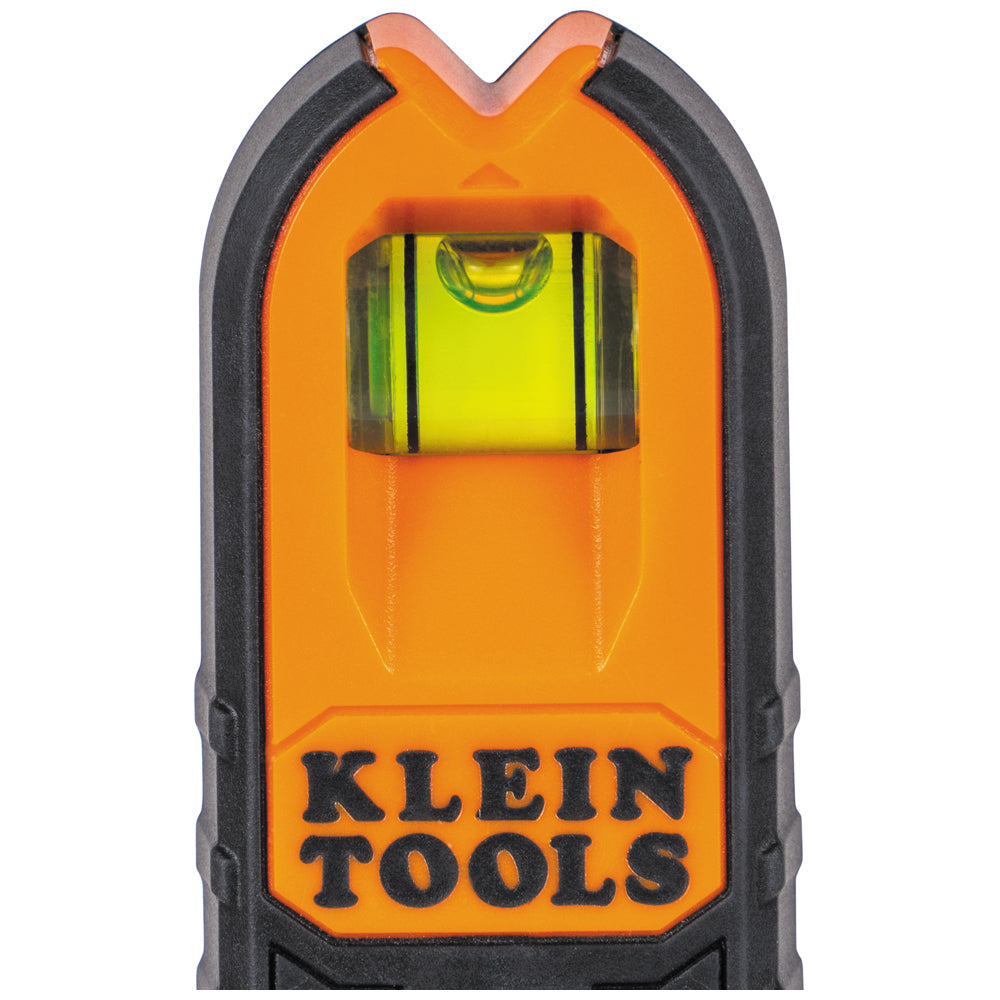 Klein Tools MSF100 Magnetic Stud Finder - Edmondson Supply