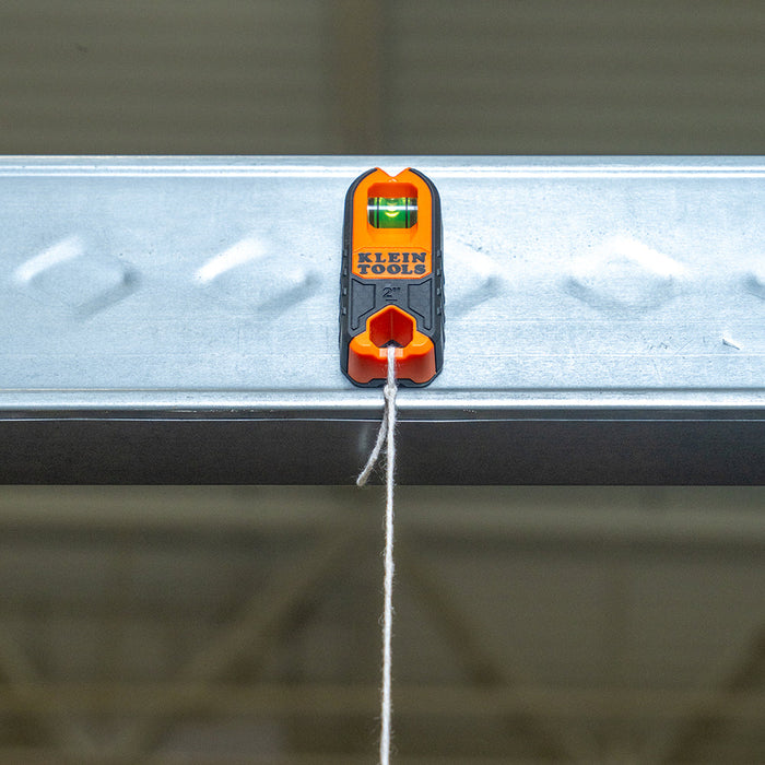 Klein Tools MSF100 Magnetic Stud Finder - Edmondson Supply