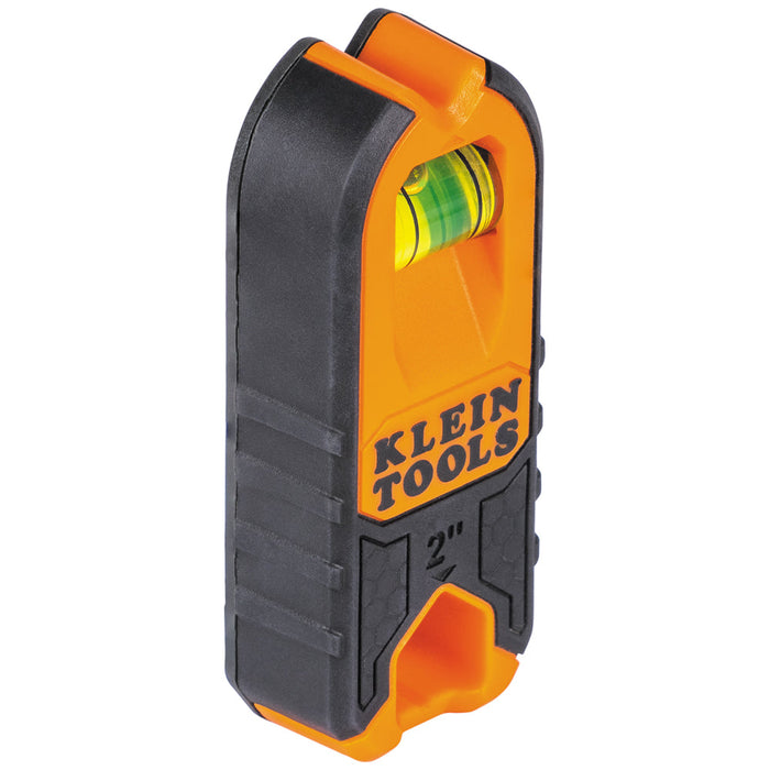 Klein Tools MSF100 Magnetic Stud Finder - Edmondson Supply