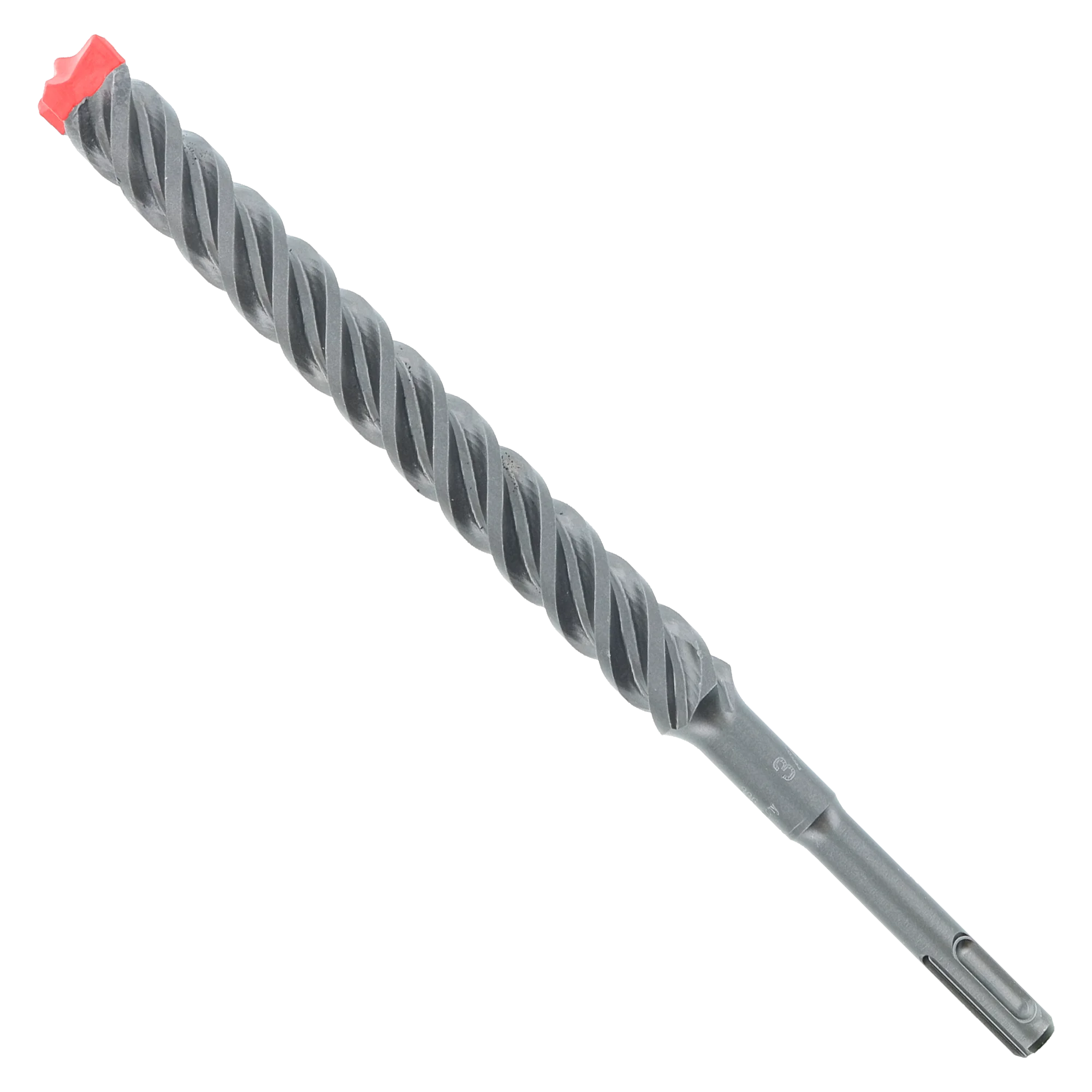 Diablo Tools DMAPL4250 3/4 in. x 8 in. x 10 in. Rebar Demon™ SDS-Plus 4-Cutter Full Carbide Head Hammer Drill Bit - Edmondson Supply