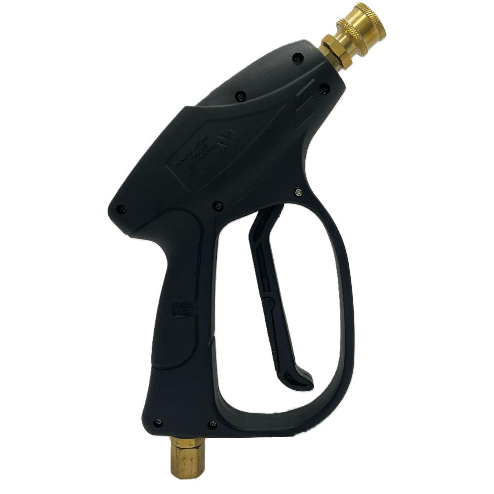 Nu-Calgon 4778-21 Turbo Tank Commercial Spray Gun - Edmondson Supply