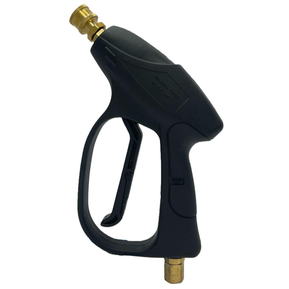 Nu-Calgon 4778-21 Turbo Tank Commercial Spray Gun - Edmondson Supply