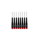 Wiha Tools 26791 8 Piece Precision Torx Screwdriver Set - Edmondson Supply