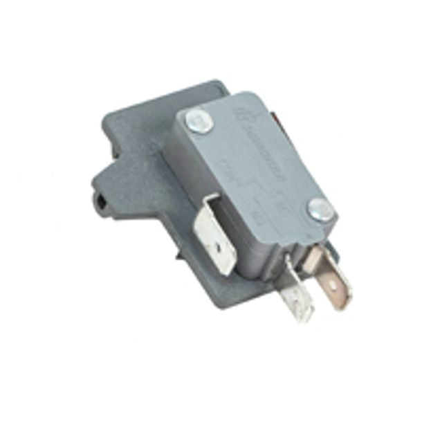 DiversiTech P8S Packard P8S Auxiliary Switch for Packard Contactor 50-60 Amps, SPDT - Edmondson Supply