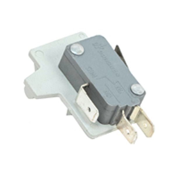 DiversiTech P9S Packard P9S Auxiliary Switch for Packard Contactor 70-90 Amps, SPDT - Edmondson Supply