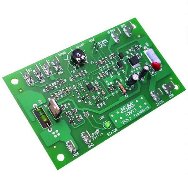 ICM Controls ICM713 ECM Head Pressure Control - Edmondson Supply