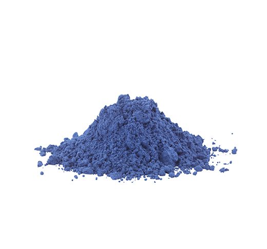 Tajima PLC3-DB2700 Snap Line Dye, Permanent Marking Chalk, Dark Blue, Easy-Fill Nozzle, 6 lbs. - Edmondson Supply