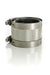 Pasco PNHC-2 No-Hub Couplings - 2 in - Edmondson Supply