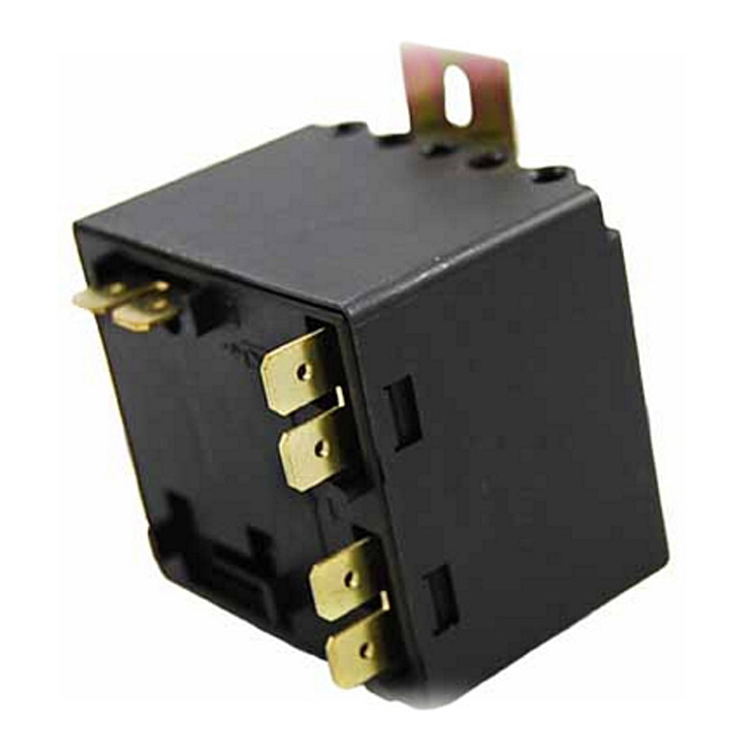 Packard PR9063 170 Continuous Coil Voltage 90-63 Potential Relay - Edmondson Supply