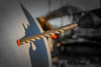 Diablo Tools DMAPL4250 3/4 in. x 8 in. x 10 in. Rebar Demon™ SDS-Plus 4-Cutter Full Carbide Head Hammer Drill Bit - Edmondson Supply