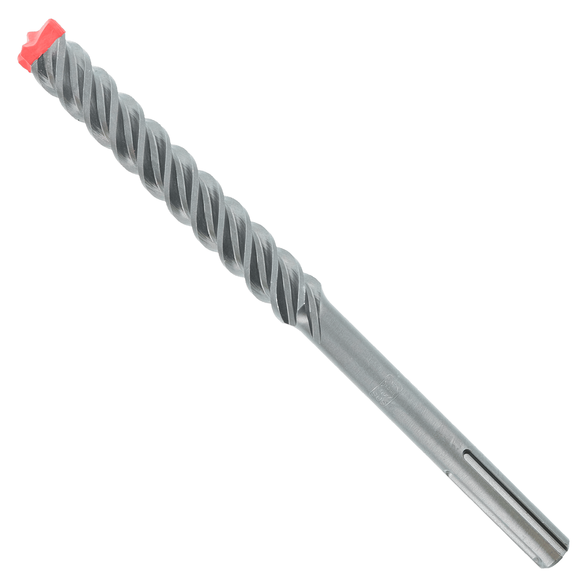 Diablo Tools DMAMX1210 1" x 8" x 13" Rebar Demon™ SDS-Max 4-Cutter Full Carbide Head Hammer Drill Bit - Edmondson Supply