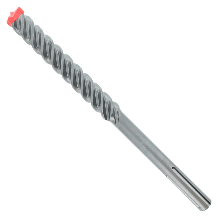 Diablo Tools DMAMX1210 1" x 8" x 13" Rebar Demon™ SDS-Max 4-Cutter Full Carbide Head Hammer Drill Bit - Edmondson Supply