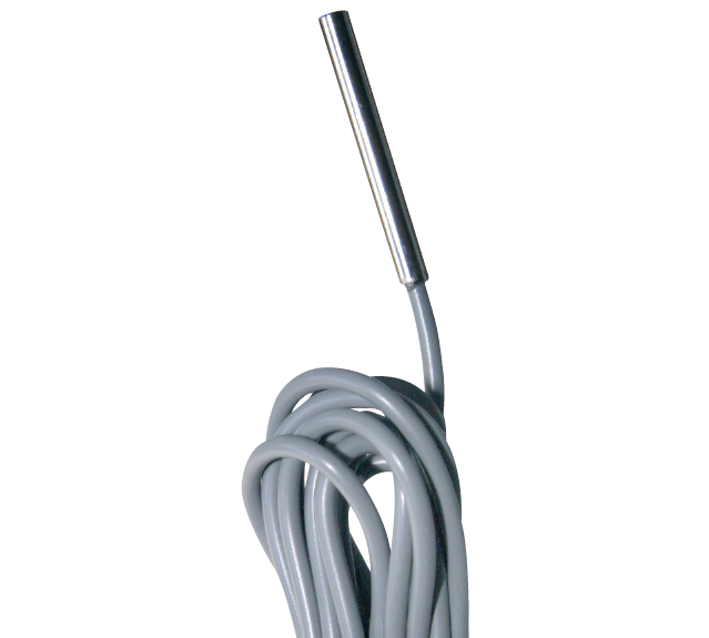 PRO1 IAQ R250S Wired Outdoor Or Slab Sensor, Accessory for the T755S, T855SH & T855iSH - Edmondson Supply