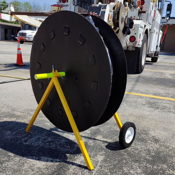 Jameson Tools RB-36 Spool Mule - Edmondson Supply