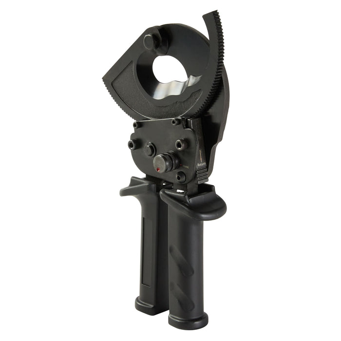 Jameson Tools RCC-750 Ratcheting Cable Cutter, 750 MCM - Edmondson Supply