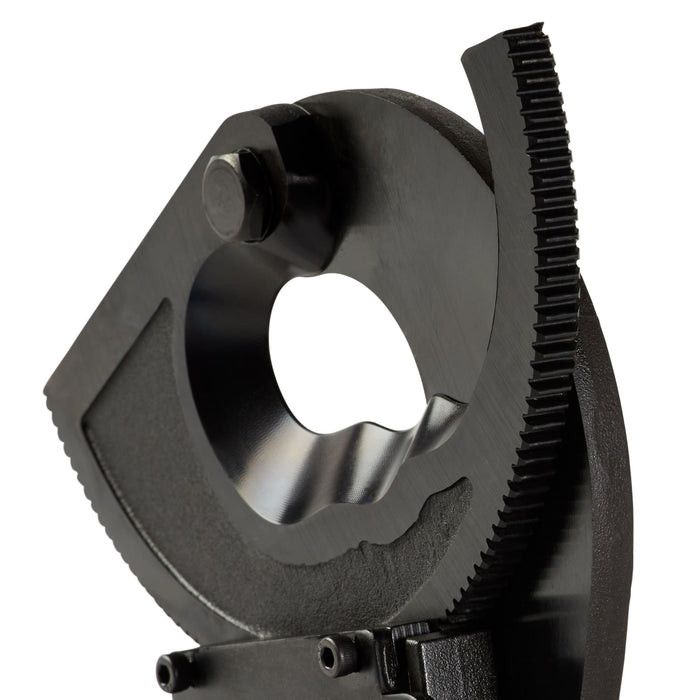 Jameson Tools RCC-750 Ratcheting Cable Cutter, 750 MCM - Edmondson Supply