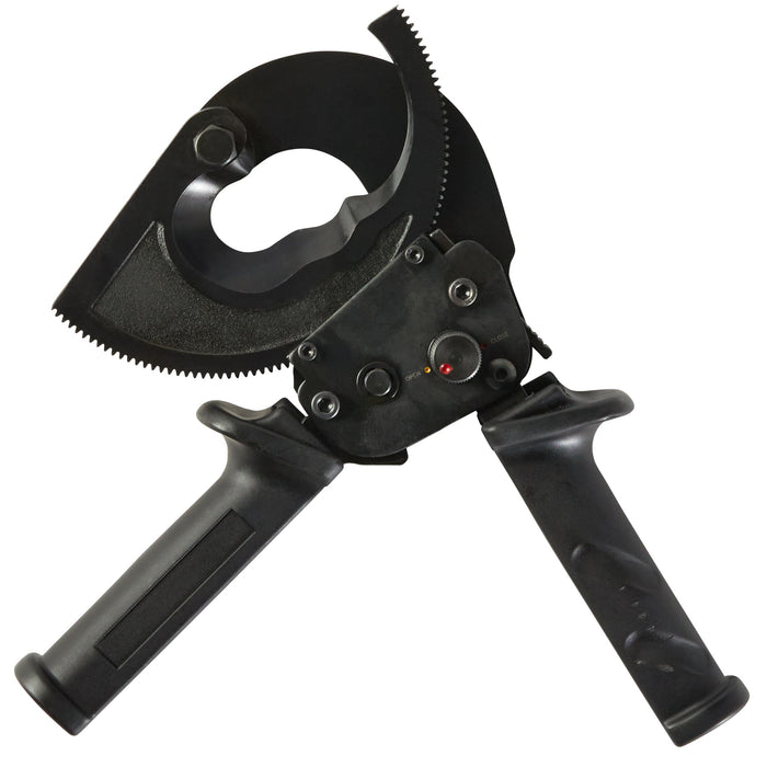 Jameson Tools RCC-750 Ratcheting Cable Cutter, 750 MCM - Edmondson Supply