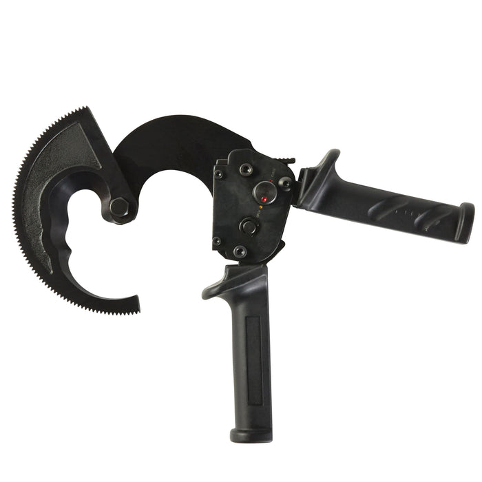 Jameson Tools RCC-750 Ratcheting Cable Cutter, 750 MCM - Edmondson Supply