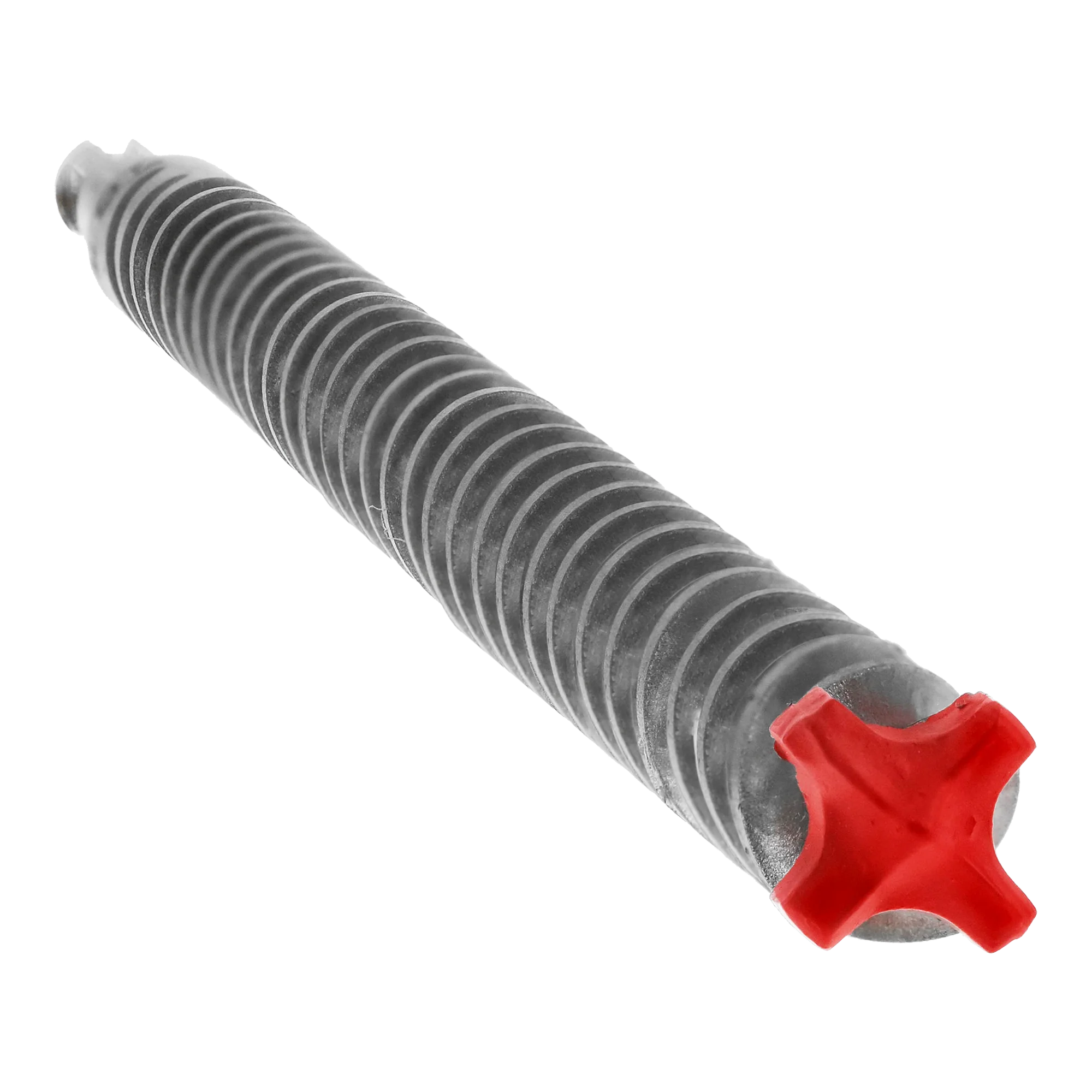 Diablo Tools DMAPL4250 3/4 in. x 8 in. x 10 in. Rebar Demon™ SDS-Plus 4-Cutter Full Carbide Head Hammer Drill Bit - Edmondson Supply