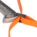 Klein Tools S6HB Grip-It™ Strap Wrench, 1-1/2 to 4-Inch, 6-Inch Handle - Edmondson Supply