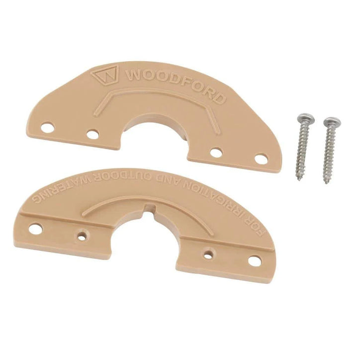 Woodford RK-OSF Over Sized Flange - Edmondson Supply