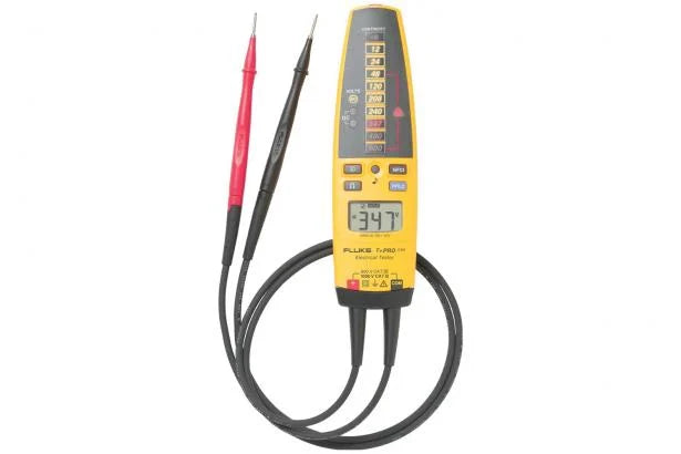 Fluke T+Pro Electrical Tester - Edmondson Supply