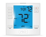 PRO1 IAQ T755 Digital 7-Day, 5/1/1, or Non-Programmable Thermostat, 3 Heat - 2 Cool, Universal - Edmondson Supply
