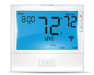 PRO1 IAQ T855iSH Digital 7-Day Programmable Thermostat, 5 Heat - 3 Cool, WiFi, Universal Residential/Light Commercial - Edmondson Supply