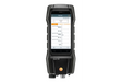 Testo 0564 3002 83 Next-Gen testo 300 - Smoke Edition Combustion Analyzer Kit with Printer and testo Bluetooth® Connector (w/ O2 and CO 0-4,000) - Edmondson Supply