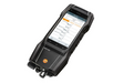 Testo 0564 3002 83 Next-Gen testo 300 - Smoke Edition Combustion Analyzer Kit with Printer and testo Bluetooth® Connector (w/ O2 and CO 0-4,000) - Edmondson Supply