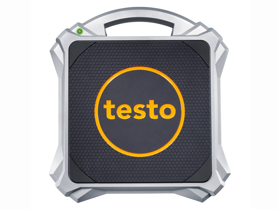 Testo 0564 2560 01 - 560i Kit- Digital Refrigerant Scale and Intelligent Valve with Bluetooth