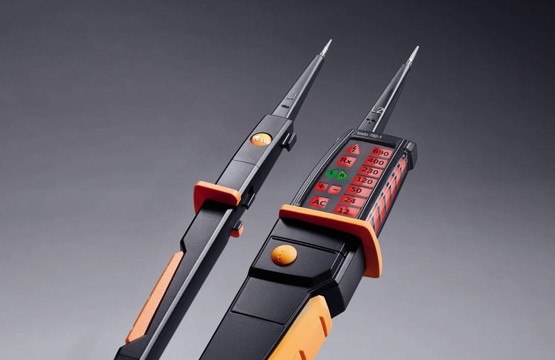 Testo 0590 7501 750-1 - Digital Voltage Tester