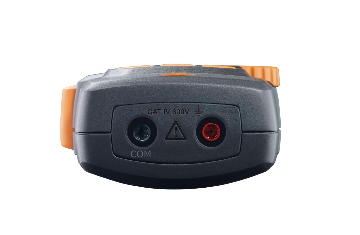 Testo 0590 7702 770-2 - Hook Clamp Meter with Thermocouple Adapter - Edmondson Supply